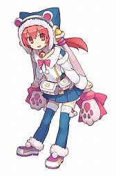 ꡼ No.002Υͥ / ֿˡȳرΡ γرסNPCǤ른ȥξŹŵΥ饹ȥդåƤ