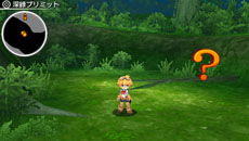 画像ギャラリー No.005のサムネイル画像 / 「新・剣と魔法と学園モノ。刻の学園」,新たな種族「ドワーフ(♂)」「クラッズ(♀)」の情報と,「依頼」の受け方を公開