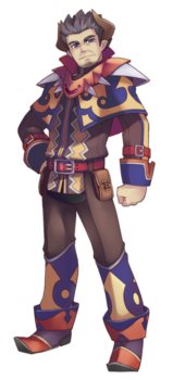 ꡼ No.003 | ֿˡȳرΡ γر׸Ū3ͤNPCȡץ쥤䡼Ǥ5Ĥγزʤξ󤬸