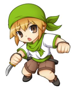 ���������꡼ No.007�Υ���ͥ������ / �ֿ���������ˡ�ȳر��Ρ� ��γر�׸���Ū��3�ͤ�NPC�ȡ��ץ쥤�䡼������Ǥ���5�Ĥγزʤξ��󤬸�����