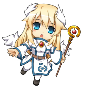 ���������꡼ No.008�Υ���ͥ������ / �ֿ���������ˡ�ȳر��Ρ� ��γر�׸���Ū��3�ͤ�NPC�ȡ��ץ쥤�䡼������Ǥ���5�Ĥγزʤξ��󤬸�����