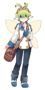 ꡼ No.003Υͥ / ֿˡȳرΡ γر׿饯2̾ΥץեȤǤNPC6̾Υץܥλİǽ