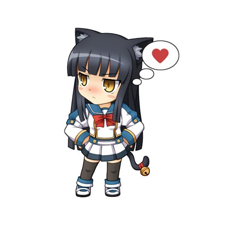 画像ギャラリー No.001のサムネイル画像 / 「新・剣と魔法と学園モノ。 刻の学園」上位学科の「ツンデレ」「ヤンデレ」と,2人の女性NPCを紹介。出演声優からの応援メッセージが公式サイトで公開に