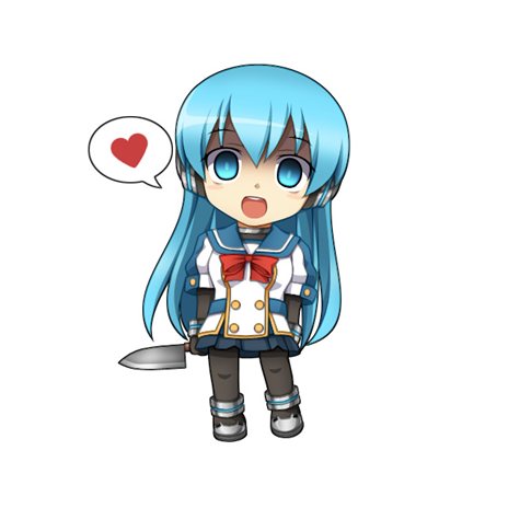 画像ギャラリー No.002のサムネイル画像 / 「新・剣と魔法と学園モノ。 刻の学園」上位学科の「ツンデレ」「ヤンデレ」と,2人の女性NPCを紹介。出演声優からの応援メッセージが公式サイトで公開に