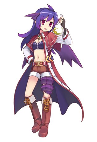 画像ギャラリー No.003のサムネイル画像 / 「新・剣と魔法と学園モノ。 刻の学園」上位学科の「ツンデレ」「ヤンデレ」と,2人の女性NPCを紹介。出演声優からの応援メッセージが公式サイトで公開に