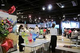 画像ギャラリー No.001のサムネイル画像 / 「ととモノ。 刻の学園」totomonoシークレット・ライブのレポートを公開