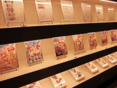 画像ギャラリー No.002のサムネイル画像 / 「ととモノ。 刻の学園」totomonoシークレット・ライブのレポートを公開