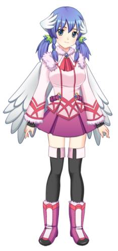 画像ギャラリー No.002のサムネイル画像 / 「ととモノ。」シリーズと「キャラフレ」のコラボが11月17日から順次開始に