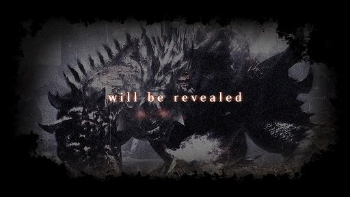 画像ギャラリー No.002のサムネイル画像 / これが「SOUL SACRIFICE」の戦闘シーンなのか? 発表会開催を前に予告ムービーが公開