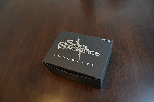 ���������꡼ No.007�Υ���ͥ������ / ��������᤬��ݤ���PS Vita���������SOUL SACRIFICE��ȯɽ���ݡ��ȡ�̣����ֵߺѡפ��뤫������Ȥ�����ӡפˤ��뤫