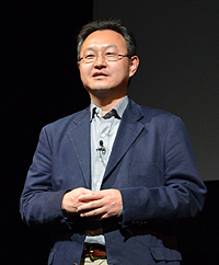 ���������꡼ No.011�Υ���ͥ������ / ��������᤬��ݤ���PS Vita���������SOUL SACRIFICE��ȯɽ���ݡ��ȡ�̣����ֵߺѡפ��뤫������Ȥ�����ӡפˤ��뤫