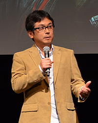 ���������꡼ No.015�Υ���ͥ������ / ��������᤬��ݤ���PS Vita���������SOUL SACRIFICE��ȯɽ���ݡ��ȡ�̣����ֵߺѡפ��뤫������Ȥ�����ӡפˤ��뤫