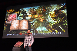 ���������꡼ No.019�Υ���ͥ������ / ��������᤬��ݤ���PS Vita���������SOUL SACRIFICE��ȯɽ���ݡ��ȡ�̣����ֵߺѡפ��뤫������Ȥ�����ӡפˤ��뤫