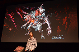 ���������꡼ No.026�Υ���ͥ������ / ��������᤬��ݤ���PS Vita���������SOUL SACRIFICE��ȯɽ���ݡ��ȡ�̣����ֵߺѡפ��뤫������Ȥ�����ӡפˤ��뤫