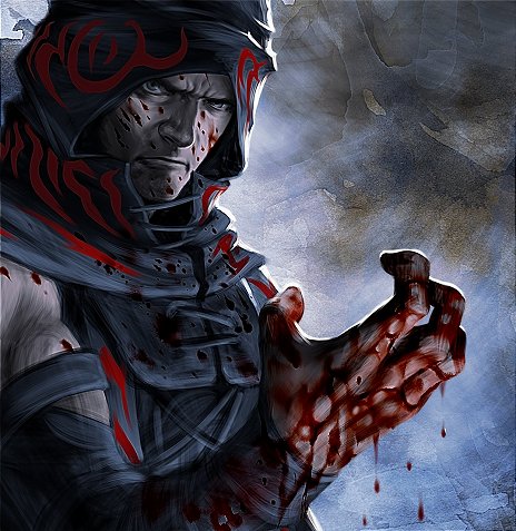 ���������꡼ No.008�Υ���ͥ������ / ��SOUL SACRIFICE�פΥ��᡼�����饹�Ȥ䥲������̤������ˡ��Ե�̣�Ǹ���Ū�������Ѥ���ˡ������