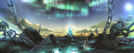 ���������꡼ No.025�Υ���ͥ������ / ��SOUL SACRIFICE�פΥ��᡼�����饹�Ȥ䥲������̤������ˡ��Ե�̣�Ǹ���Ū�������Ѥ���ˡ������