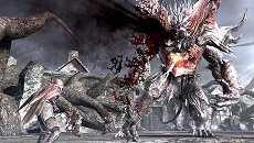 ���������꡼ No.038�Υ���ͥ������ / ��SOUL SACRIFICE�פΥ��᡼�����饹�Ȥ䥲������̤������ˡ��Ե�̣�Ǹ���Ū�������Ѥ���ˡ������