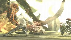 ���������꡼ No.052�Υ���ͥ������ / ��SOUL SACRIFICE�פΥ��᡼�����饹�Ȥ䥲������̤������ˡ��Ե�̣�Ǹ���Ū�������Ѥ���ˡ������