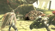 ���������꡼ No.053�Υ���ͥ������ / ��SOUL SACRIFICE�פΥ��᡼�����饹�Ȥ䥲������̤������ˡ��Ե�̣�Ǹ���Ū�������Ѥ���ˡ������