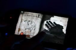 ꡼ No.007Υͥ / E3 2012PSVitaSOUL SACRIFICEפE3˽ŸȤˤϼʬ̿鵾ˤˡġɤʥե󥿥θƤ