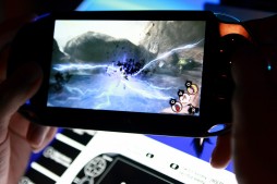 ꡼ No.015Υͥ / E3 2012PSVitaSOUL SACRIFICEפE3˽ŸȤˤϼʬ̿鵾ˤˡġɤʥե󥿥θƤ