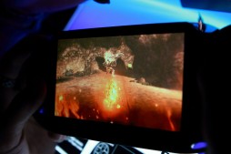 ꡼ No.021Υͥ / E3 2012PSVitaSOUL SACRIFICEפE3˽ŸȤˤϼʬ̿鵾ˤˡġɤʥե󥿥θƤ