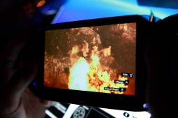 ꡼ No.022Υͥ / E3 2012PSVitaSOUL SACRIFICEפE3˽ŸȤˤϼʬ̿鵾ˤˡġɤʥե󥿥θƤ