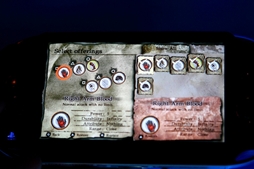 ꡼ No.026Υͥ / E3 2012PSVitaSOUL SACRIFICEפE3˽ŸȤˤϼʬ̿鵾ˤˡġɤʥե󥿥θƤ