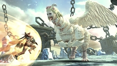 ꡼ No.034Υͥ / E3 2012PSVitaSOUL SACRIFICEפE3˽ŸȤˤϼʬ̿鵾ˤˡġɤʥե󥿥θƤ