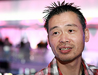 ꡼ No.005Υͥ / E3 2012ϡSCEȤSOUL SACRIFICEפȸ碌PS Vitaѿȥĩ魯ؤΥ󥿥ӥ塼Ǻ