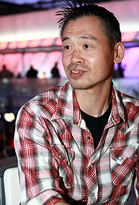 ꡼ No.008Υͥ / E3 2012ϡSCEȤSOUL SACRIFICEפȸ碌PS Vitaѿȥĩ魯ؤΥ󥿥ӥ塼Ǻ