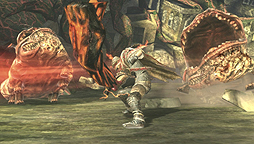 ꡼ No.011Υͥ / E3 2012ϡSCEȤSOUL SACRIFICEפȸ碌PS Vitaѿȥĩ魯ؤΥ󥿥ӥ塼Ǻ