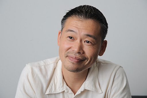 画像ギャラリー No.001のサムネイル画像 / 稲船敬二氏がついに作家デビュー。「REM」で小説にまで手を広げた氏の思惑(とゲームのこと)を聞いてみた