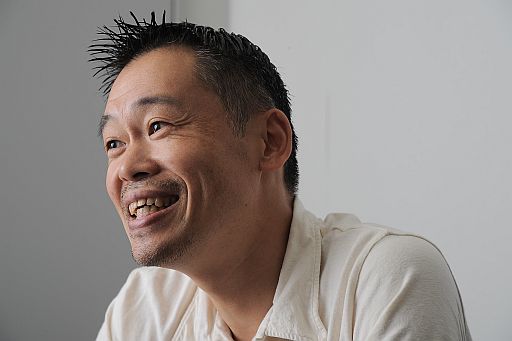 画像ギャラリー No.010のサムネイル画像 / 稲船敬二氏がついに作家デビュー。「REM」で小説にまで手を広げた氏の思惑(とゲームのこと)を聞いてみた