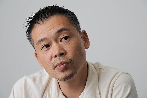 画像ギャラリー No.015のサムネイル画像 / 稲船敬二氏がついに作家デビュー。「REM」で小説にまで手を広げた氏の思惑(とゲームのこと)を聞いてみた