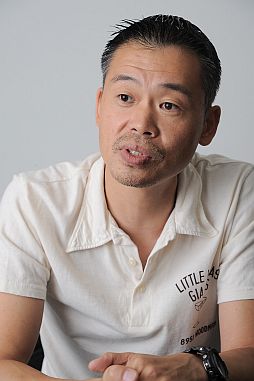 画像ギャラリー No.017のサムネイル画像 / 稲船敬二氏がついに作家デビュー。「REM」で小説にまで手を広げた氏の思惑(とゲームのこと)を聞いてみた