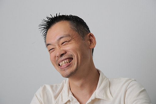 画像ギャラリー No.018のサムネイル画像 / 稲船敬二氏がついに作家デビュー。「REM」で小説にまで手を広げた氏の思惑(とゲームのこと)を聞いてみた