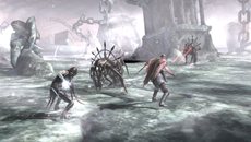 画像ギャラリー No.008のサムネイル画像 / 「SOUL SACRIFICE」製品版へセーブデータ引き継ぎもできる体験版が12月20日に配信決定。メインシナリオ第一部をすべて収録し,マルチプレイも楽しめる