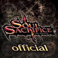画像ギャラリー No.009のサムネイル画像 / 「SOUL SACRIFICE」製品版へセーブデータ引き継ぎもできる体験版が12月20日に配信決定。メインシナリオ第一部をすべて収録し,マルチプレイも楽しめる