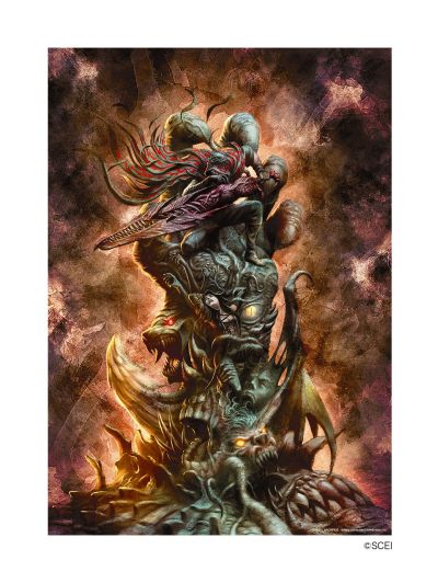 ���������꡼ No.004�Υ���ͥ������ / �֥����롦������ե������פλ�ͷ�θ����٥�Ȥ򳫺š���1��ֶ�Ʈ�θ���פ�2��23��������Ԥǳ���