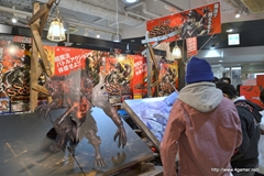 ���������꡼ No.009�Υ���ͥ������ / ���������Ρ֥����롦������ե�������ȯ�䵭ǰ�����������񤬳��Ť��줿��SHIBUYA TSUTAYA�ǤΥ��٥�ȥ�ݡ��Ȥ�Ǻ�