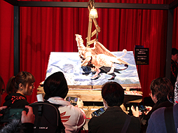 画像ギャラリー No.002のサムネイル画像 / 稲船敬二氏らが「ソウル・サクリファイス」開発現場の裏側を赤裸々に語る。イベント「『ソウル・サクリファイス』共闘サミット」のトークセッションをレポート