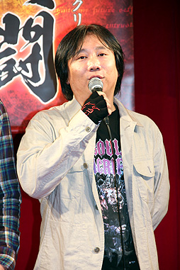 画像ギャラリー No.015のサムネイル画像 / 稲船敬二氏らが「ソウル・サクリファイス」開発現場の裏側を赤裸々に語る。イベント「『ソウル・サクリファイス』共闘サミット」のトークセッションをレポート