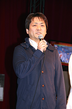 画像ギャラリー No.016のサムネイル画像 / 稲船敬二氏らが「ソウル・サクリファイス」開発現場の裏側を赤裸々に語る。イベント「『ソウル・サクリファイス』共闘サミット」のトークセッションをレポート