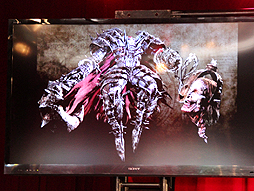 画像ギャラリー No.018のサムネイル画像 / 稲船敬二氏らが「ソウル・サクリファイス」開発現場の裏側を赤裸々に語る。イベント「『ソウル・サクリファイス』共闘サミット」のトークセッションをレポート