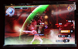 画像ギャラリー No.019のサムネイル画像 / 稲船敬二氏らが「ソウル・サクリファイス」開発現場の裏側を赤裸々に語る。イベント「『ソウル・サクリファイス』共闘サミット」のトークセッションをレポート