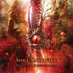 ���������꡼ No.001�Υ���ͥ������ / ��SOUL SACRIFICE�פΥ��ꥸ�ʥ륵����ɥȥ�å�CD��3��13����ȯ��