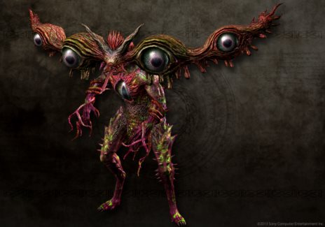 ���������꡼ No.002�Υ���ͥ������ / ��SOUL SACRIFICE��5��16�����ۿ�ͽ���̵��DLC��4�ơ֥Х��ꥹ���ס֥ȥ���פξ��󤬸�����