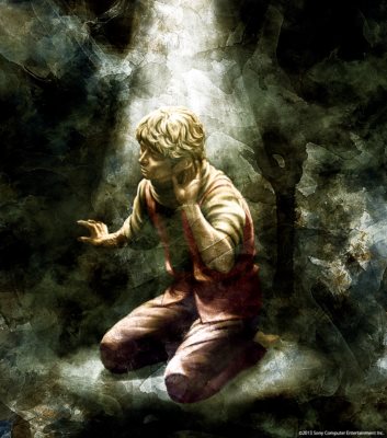 ���������꡼ No.003�Υ���ͥ������ / ��SOUL SACRIFICE��5��16�����ۿ�ͽ���̵��DLC��4�ơ֥Х��ꥹ���ס֥ȥ���פξ��󤬸�����