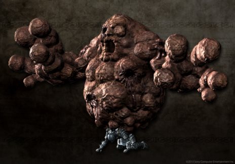 ���������꡼ No.004�Υ���ͥ������ / ��SOUL SACRIFICE��5��16�����ۿ�ͽ���̵��DLC��4�ơ֥Х��ꥹ���ס֥ȥ���פξ��󤬸�����